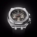 Relógio Quartz para Negócios Masculino — foto 13