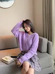 Taro Purple