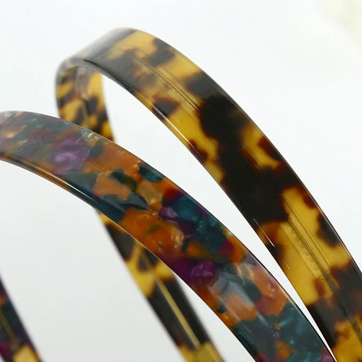 Title 5, Nieuwe Koreaanse stijl haaraccessoires, acetate...