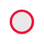 Red white