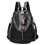 Bolsa de ombro prática e elegante para o dia a dia. Amplo espaço interno, design moderno e confortável para transportar seus pertences com estilo. — foto 2