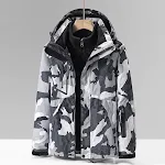Camouflage Color Men's