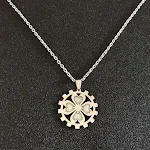 Gear Four Leaf Clover
