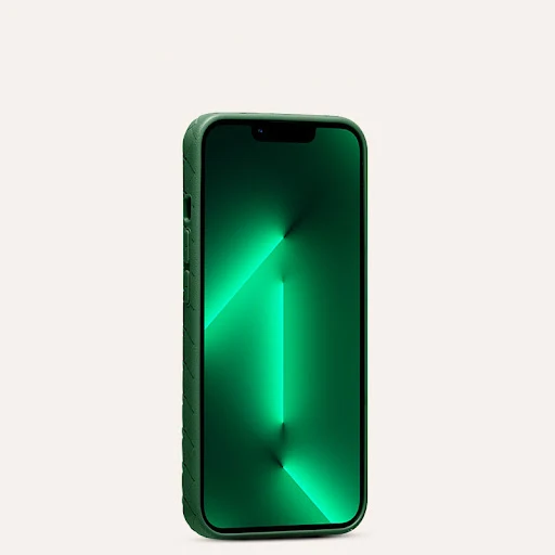 Title 5, Anti-drop and wear-resistant simple silicone ph...