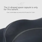 Men's cotton wear-resistant sports fitness boxer briefs, designed for comfort and durability. Perfect for workouts and a — photo 3
