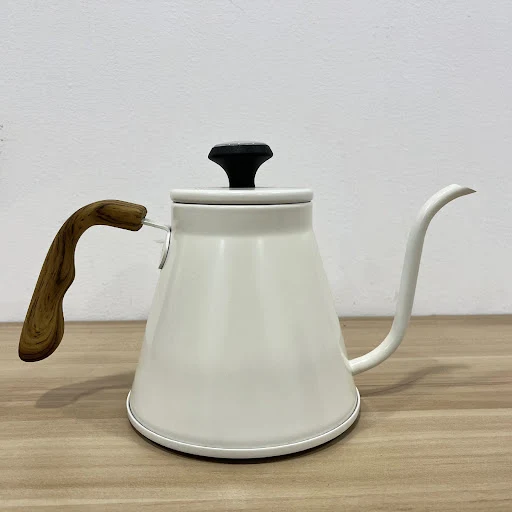 Title 6, 12L Hand Made Coffee Maker in 304 Stainless Ste...