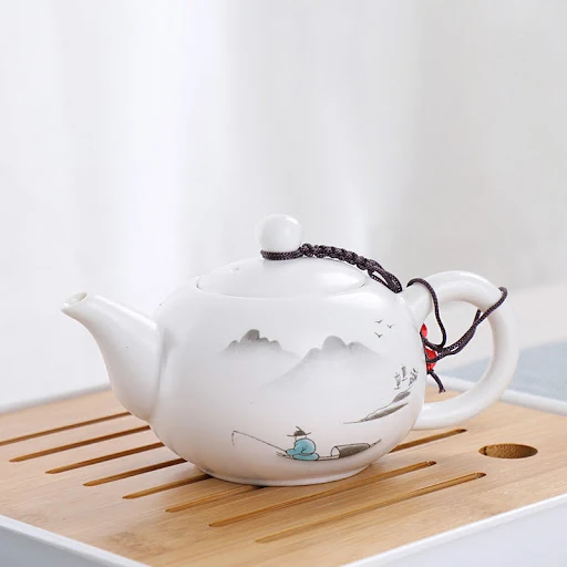 Title 2, Travel pots, cups, tea sets and gifts. Enjoy te...