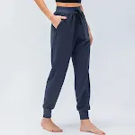 Drawstring Casual Outdoor Running and Hiking Trousers for Comfort and Performance. Versatile, Lightweight, and Perfect f — photo 5