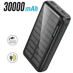 30000mAh