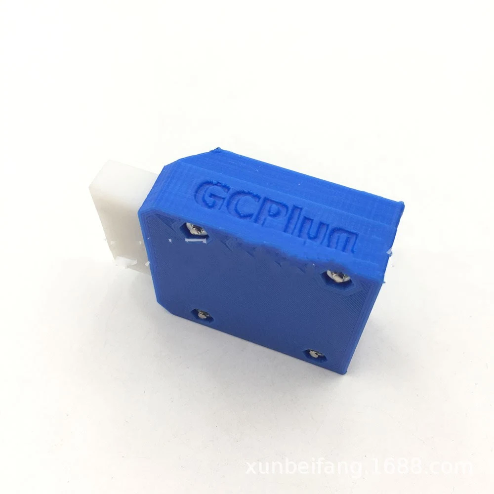 Title 5, Conversor To para HDMI