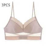 2PCS Beige set