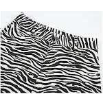 AliExpress Striped Printed Casual Pants offer relaxed style and comfort. Perfect for everyday wear, these pants provide — photo 4