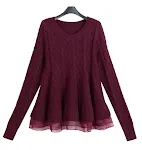 Wine Red
