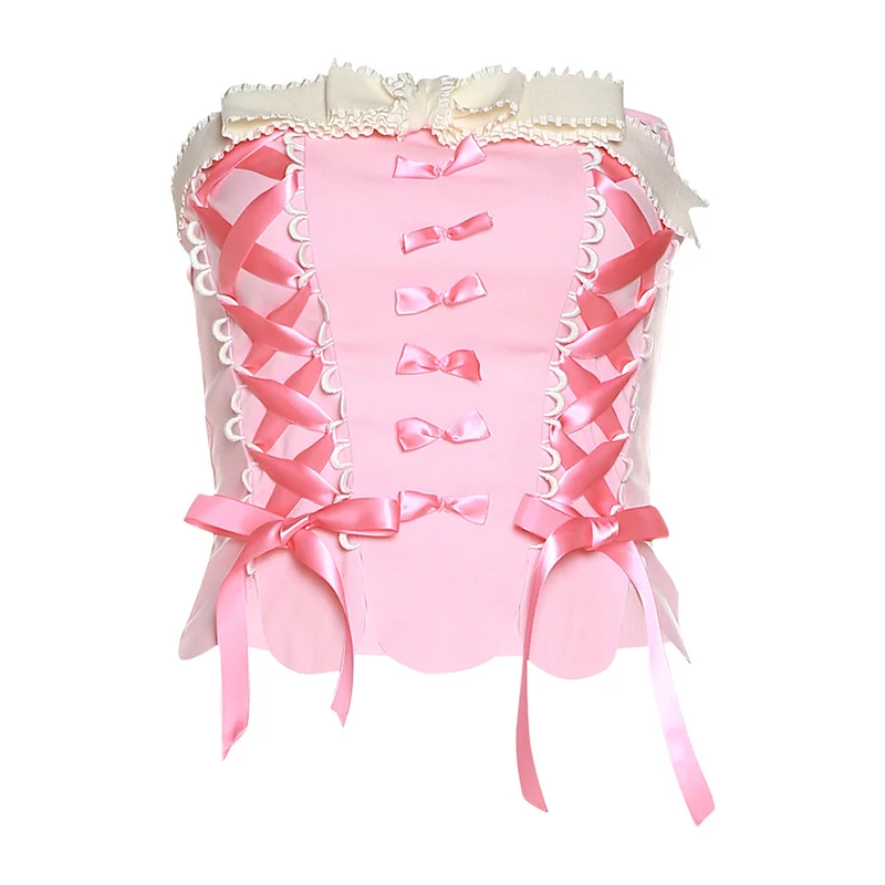 Atractivo top para mujer con tirantes, cuello de una línea, pecho envuelto. Ideal para un look moderno y elegante. Perfecto para diversas ocasiones. — foto 1