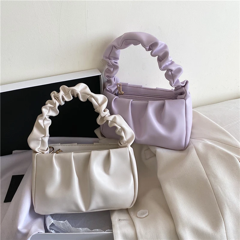 Title 2, Bolso Nube Portátil para Mujer, Versátil y Eleg...