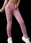Breathable and Quick-Drying Cropped Trousers Slim Fit Hip Leggings, perfect for workouts, yoga, and everyday comfort in — photo 1