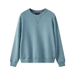 Haze Blue