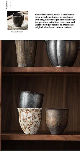 Title 7, Chinese Tea Making Household Ceramic Cup, enjoy...
