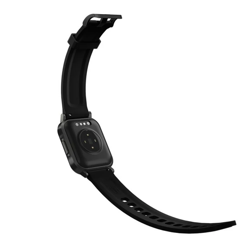 Waterproof smart bracelet for fitness and health tracking. Monitor your activity, sleep, and stay connected with this es — photo 5