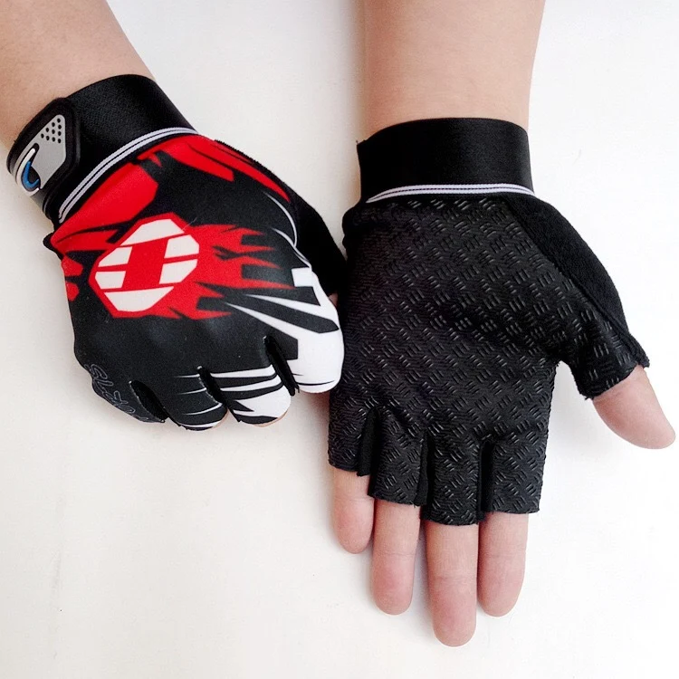 Title 5, Outdoor Mountaineering Cycling Bicycle Non-Slip...