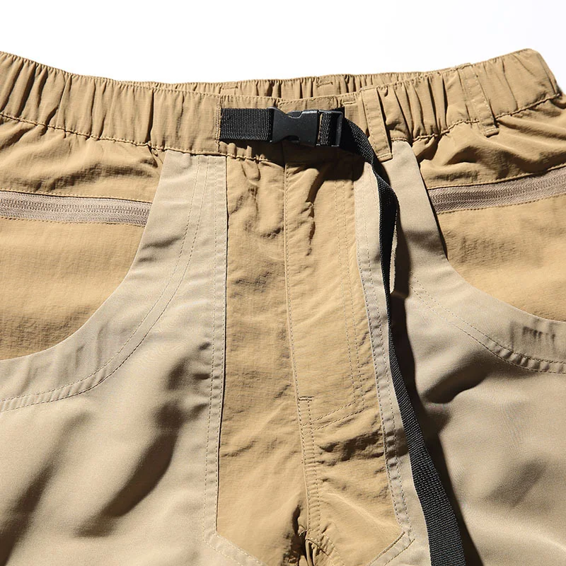 Title 13, Summer Outdoor Quick-drying Functional Shorts. ...