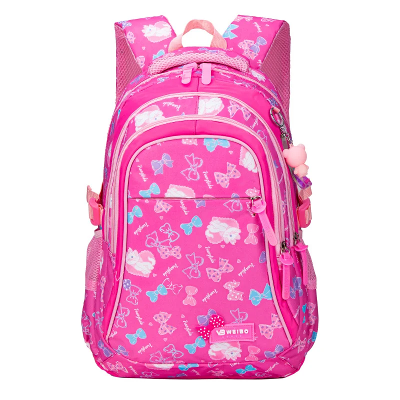 Title 8, Mochila Escolar Estudante Ensino Médio Grande C...