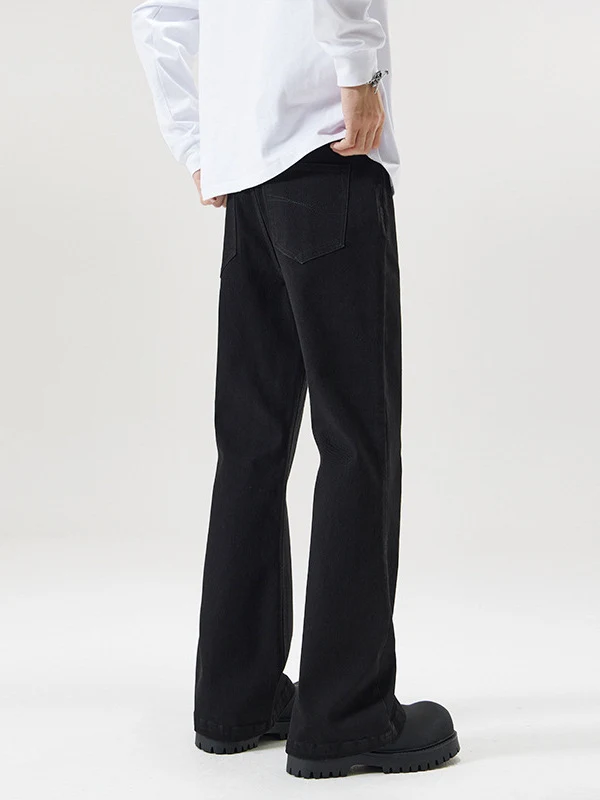 Title 4, American High Street Black Machete Skinny Jeans...