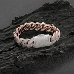 Double Color Width 18mm
