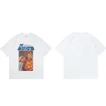 The Letters Look Like a Printed Short-Sleeved Man — photo 2