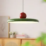 Green And Red