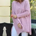 Pink purple