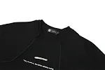 Men's American Style Loose Short-sleeved T-shirt Comfortable and casual, perfect for everyday wear, offering a relaxed — photo 4