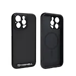 Black Phone Case