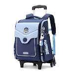 Sky Blue Six Rounds