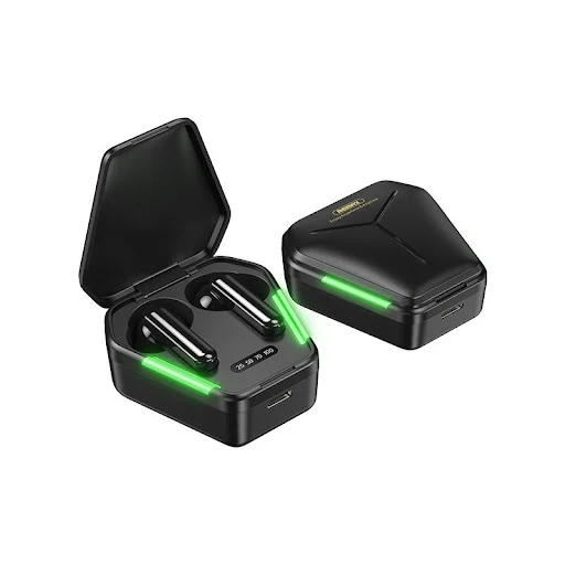 Title 5, Wireless Stereo Gaming Headset for Mobile Games...