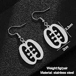 No 4 Steel Color