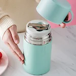 Large Capacity Portable Stainless Steel Smoker for Outdoor Cooking. Enjoy Flavorful Smoked Foods Anywhere. Easy to Use a — photo 1