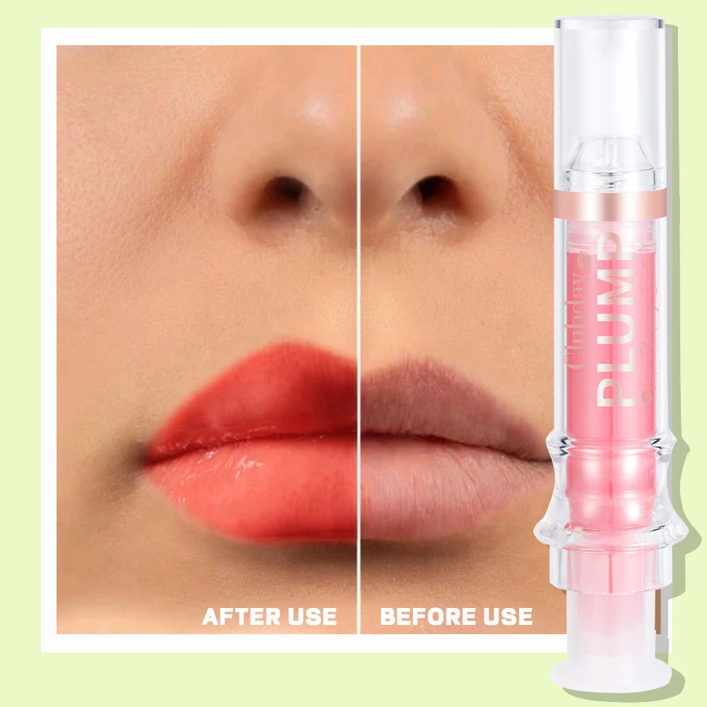 Title 5, Nourishing Moisturizing Mirror Lip Gloss, Water...