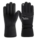 Power Label Black