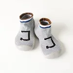 Fashionable Hot Mom Socks with Outer Rubber Sole, All-match Shoes for Versatile Style and Comfortable Wear all day long. — photo 2