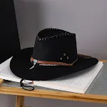 C Style Black