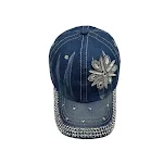 Boné de beisebol coreano da moda de verão, à prova de sol. Proteção UV, estilo moderno e tendência, perfeito para um visual estiloso e fresco. — foto 1