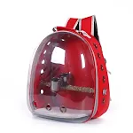 Package B red