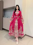 Plum Red