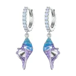 Ear pendants