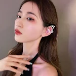 Pendientes personalizados de Halloween para mujer Crea tus propios pendientes únicos y aterradores perfectos para celebrar Halloween y destacar. — foto 2
