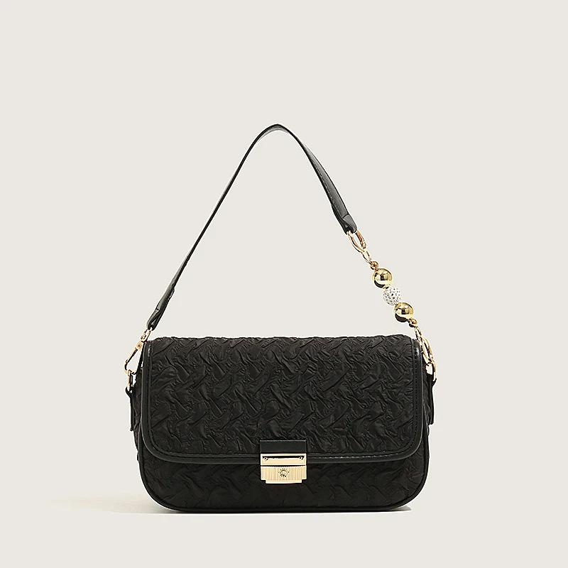 Title 2, Summer Single-shoulder Underarm Bag