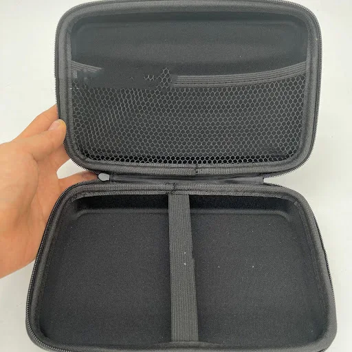 Title 4, Eva Storage Bag Mobile Power Supply keeps your ...