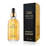 24k gold hyaluronic acid
