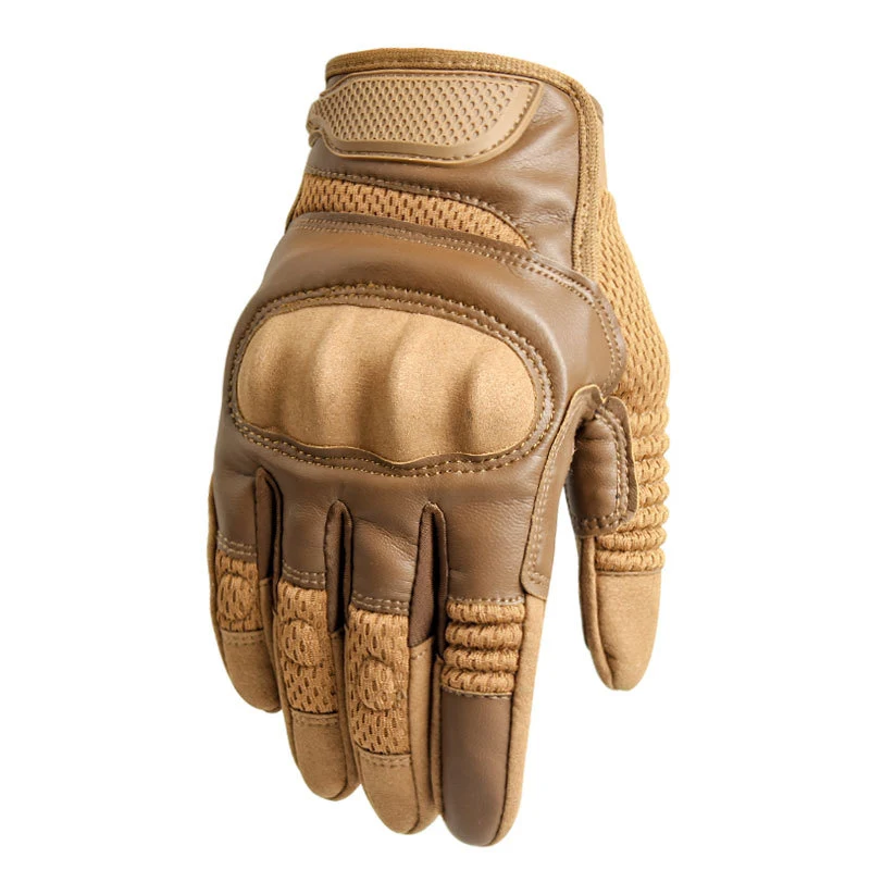 Title 4, New tactical gloves